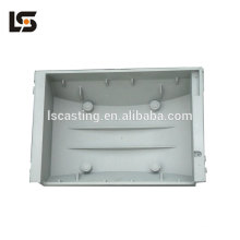 Aluminium waterproof enclosure / die cast enclosure